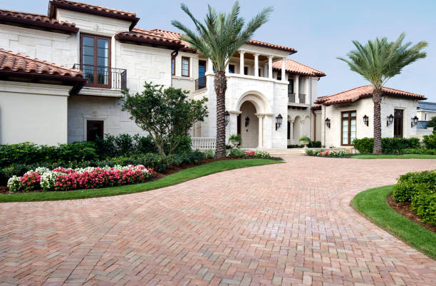 Best Driveway Repair Near Me  in Crane, MO