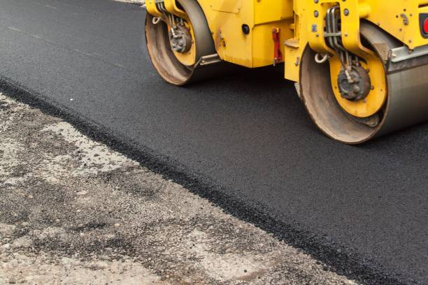 Best Best Driveway Pavers  in Crane, MO